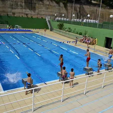 Canyelles Beach Costa Brava-incl. Activities-22pax * Льорет-де-Мар