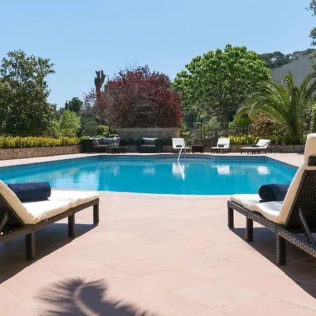 Вилла Canyelles Beach Costa Brava-incl. Activities-22pax *