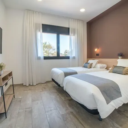 Вилла Canyelles Beach Costa Brava-incl. Activities-22pax *