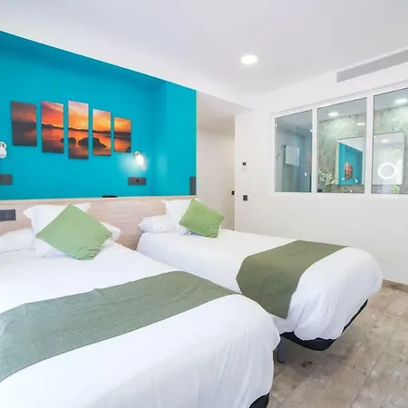 Canyelles Beach Costa Brava-incl. Activities-22pax