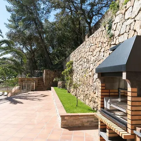 Canyelles Beach Costa Brava-incl. Activities-22pax * Льорет-де-Мар
