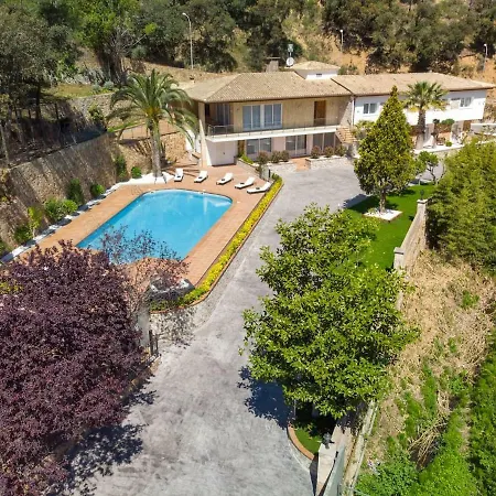 Canyelles Beach Costa Brava-incl. Activities-22pax Льорет-де-Мар