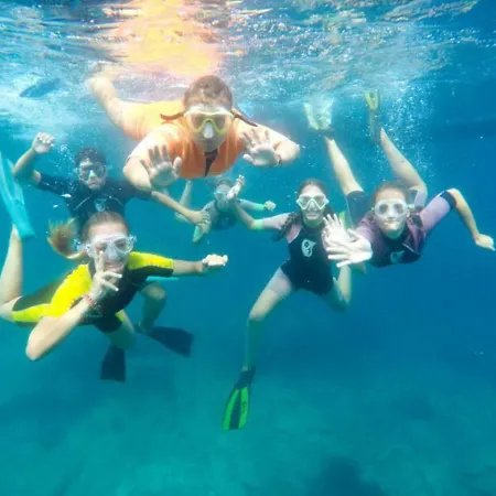 Villa Canyelles Beach Costa Brava-incl. Activities-22pax *