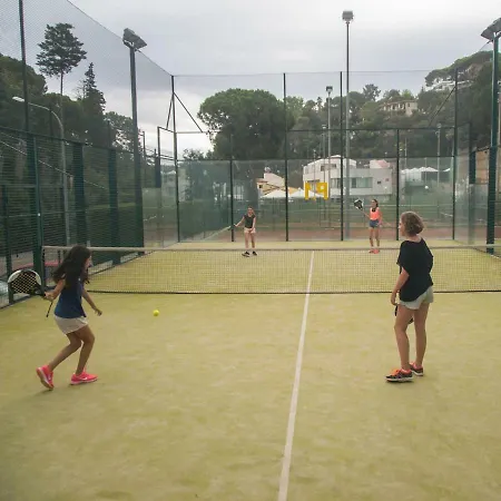 Canyelles Beach Costa Brava-incl. Activities-22pax * Lloret de Mar