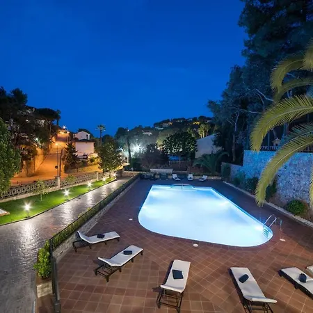 Canyelles Beach Costa Brava-incl. Activities-22pax