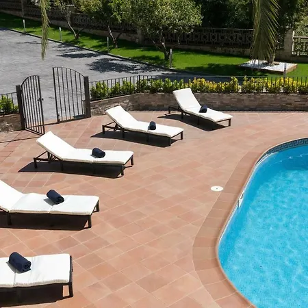 Canyelles Beach Costa Brava-incl. Activities-22pax Вилла