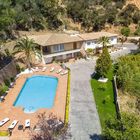 Villa Canyelles Beach Costa Brava-incl. Activities-22pax