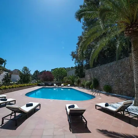 Canyelles Beach Costa Brava-incl. Activities-22pax * Льорет-де-Мар